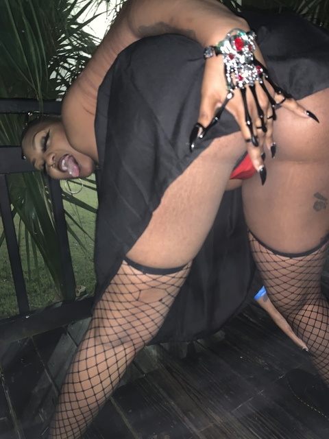 Video leaks chynatesfaye