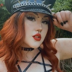 quinn ❤️‍🔥 @cigarettebimbo Leak OnlyFans 

 profile picture