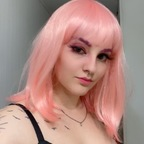 Cinnamon Bunny (@cinnamonbunee) Leaked OnlyFans 

 profile picture