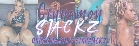 Video leaks cinnstackz