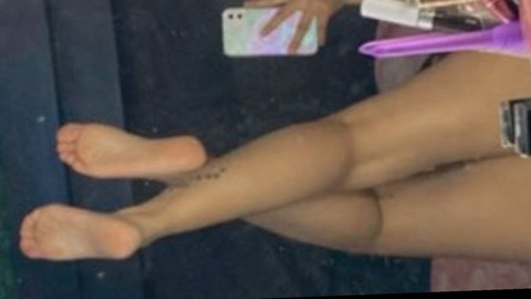 Video leaks cinthia_rade