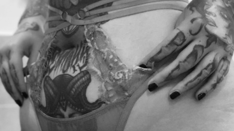 Video leaks cirquedugoth