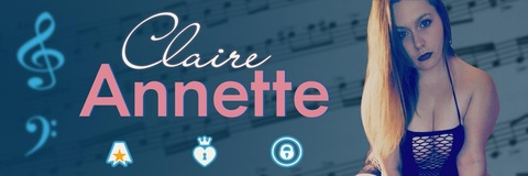Video leaks claireannettefree