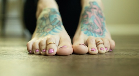 Video leaks clairecfeet