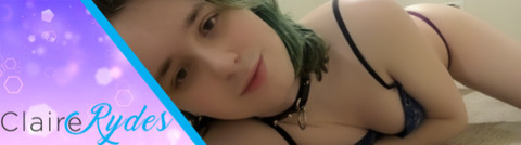 Video leaks clairerydes