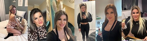 Video leaks claraluisa