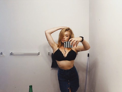 Video leaks classicblonde