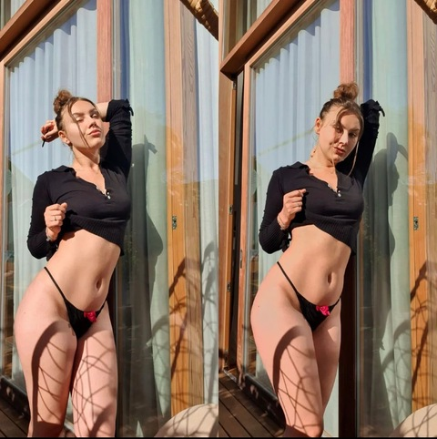 Video leaks claudia_of