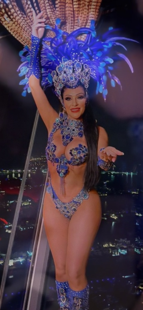 Video leaks claudiaadukeee