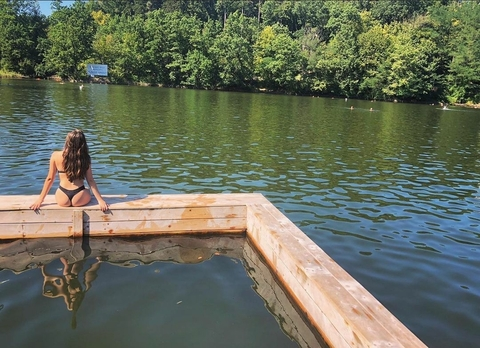 Video leaks claudiaas