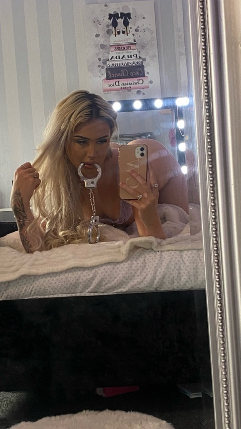 Video leaks cloemonroe