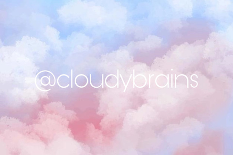 Video leaks cloudybrains