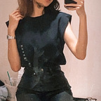𝖉𝖆𝖓𝖎𝖊𝖑𝖑𝖊 (@clrdcx) Leaked OnlyFans 

 profile picture