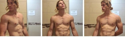 Video leaks cluelessmodel