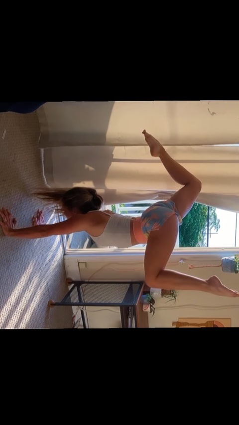 Video leaks coachamylou