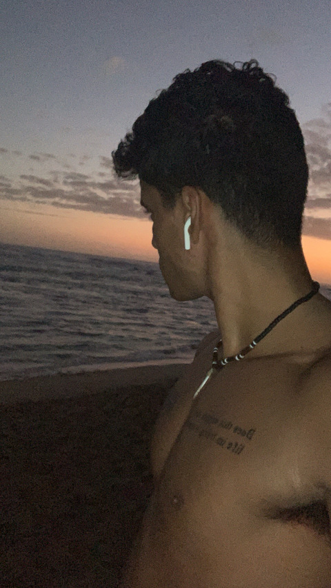 Video leaks cockylatino