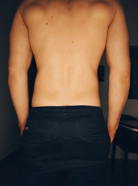 Video leaks cockzilla0