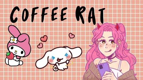 Video leaks coffeerat24