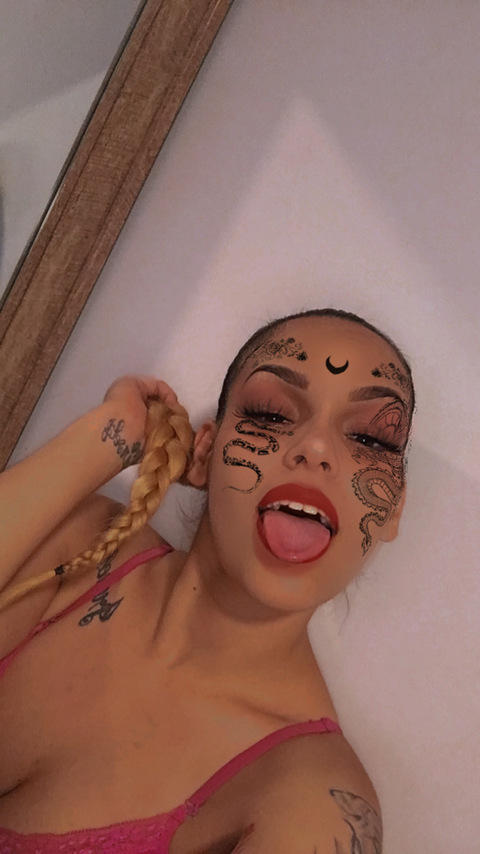 Video leaks cokewhite