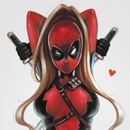 comicbook_hoe (Lady Deadpool) OnlyFans Leaked Pictures & Videos 

 profile picture