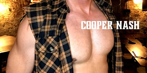 Video leaks coopernash