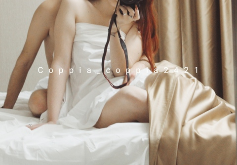 Video leaks coppia_coppia2421