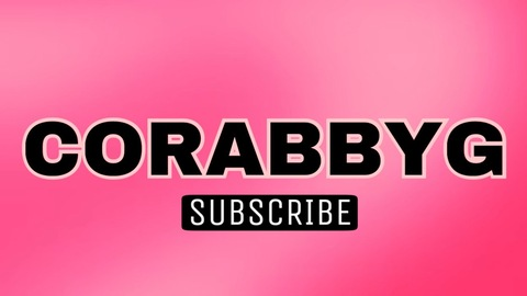 Video leaks corabbyg