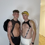 coreyandbenjifree OnlyFans Leaks 

 profile picture