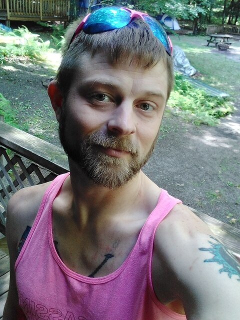 Video leaks coreykbender