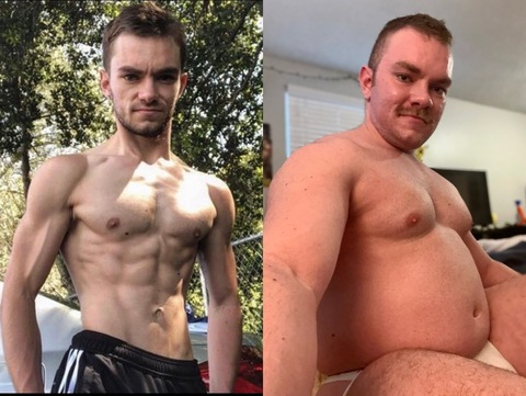 Video leaks cornfedmuscle