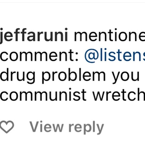 Video leaks cosmic_commie_mommy