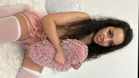 Video leaks cosmicgirl9