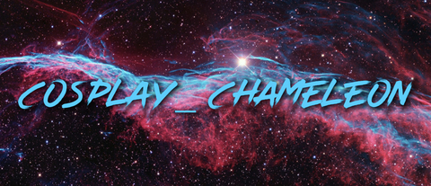 Video leaks cosplay_chameleon