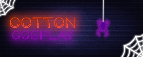 Video leaks cotton_cosplay