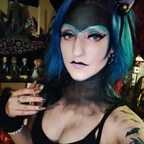 countessfae OnlyFans Leak 

 profile picture