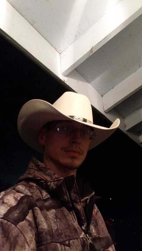 Video leaks cowboychris218