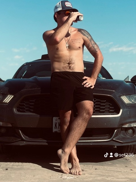 Video leaks cowboycole23