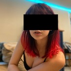 Cranberry Rose (@cranberryxo) Leaked OnlyFans 

 profile picture