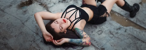 Video leaks crazy_violet
