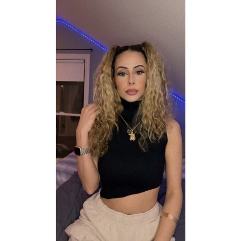 Video leaks crazypali