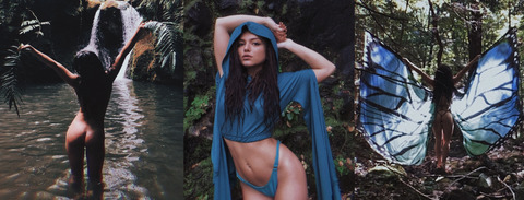 Video leaks creaatrix