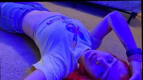 Video leaks cream.roll