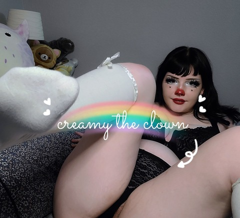 Video leaks creamieclown