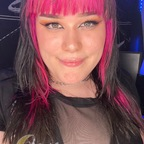 HIME’S FAT&amp;JUICY🍑 creamsicledream Leak OnlyFans 

 profile picture