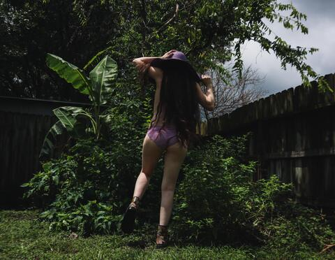 Video leaks creaturecoy