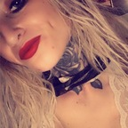 Free access to @creatureofnomercy Leak OnlyFans 

 profile picture