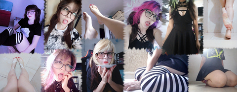 Video leaks creepy_bnny