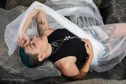 Video leaks crembrulees