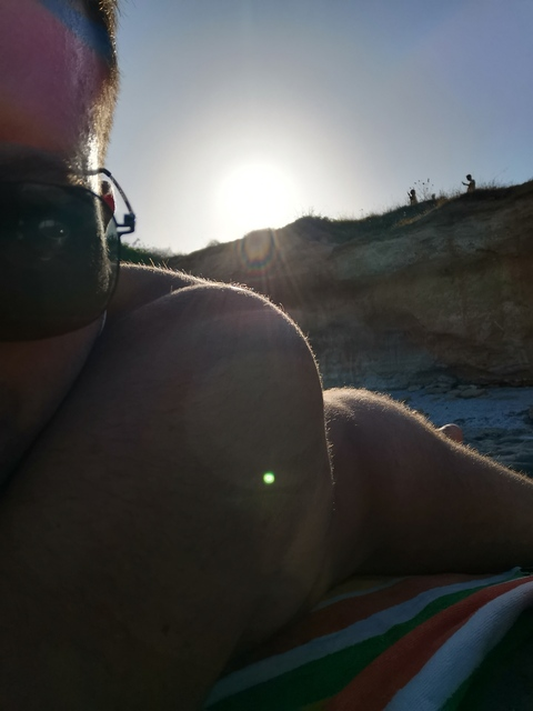 Video leaks cretanbear