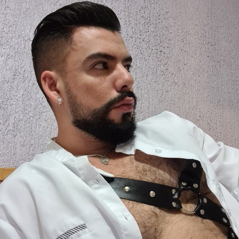Video leaks crhistiancito